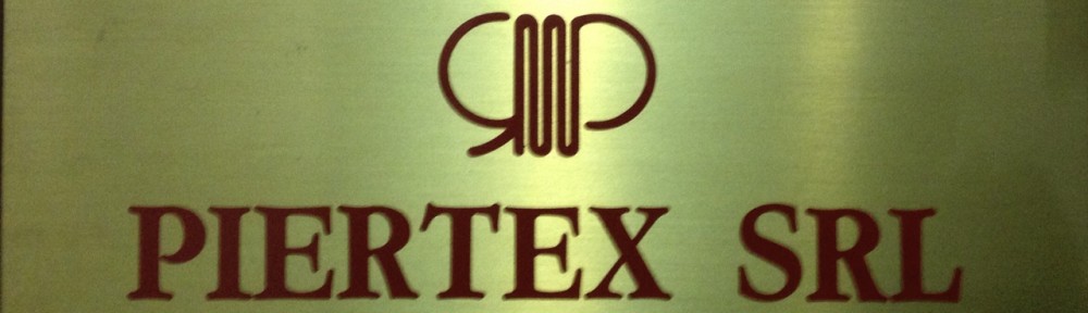 Piertex è online!