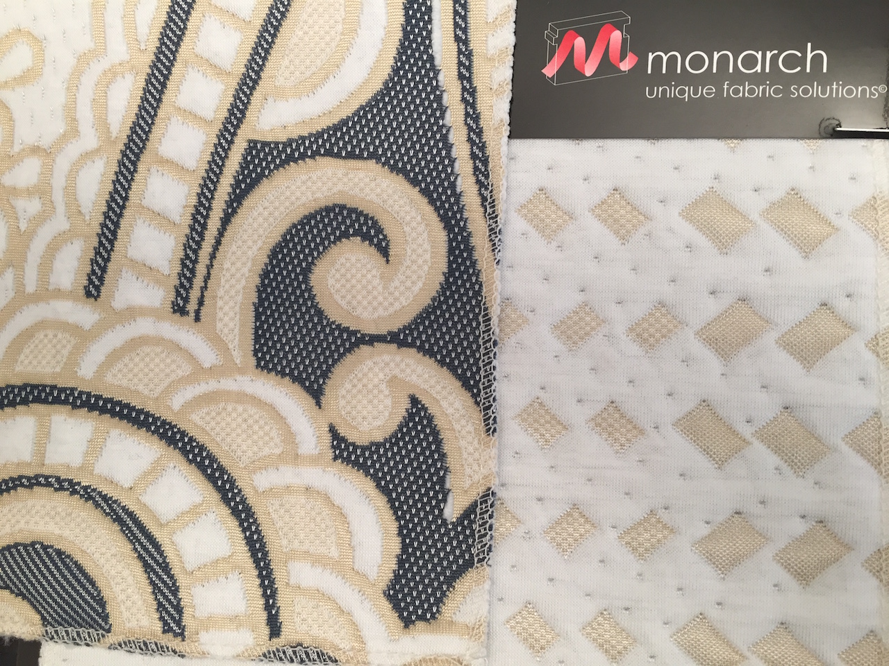 Selezione elettronica su cilindro e piatto in finezza 28